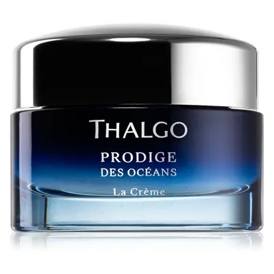 Thalgo Prodige Des Océans La Crème regenerační krém pro všechny typy pleti 50 ml