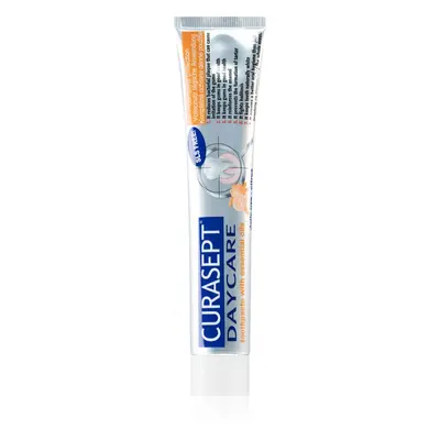 Curasept Daycare Citrus pasta pro kompletní ochranu zubů 75 ml