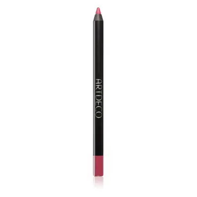 ARTDECO Soft Liner Waterproof voděodolná tužka na rty odstín 186 Shy Rose 1,2 g