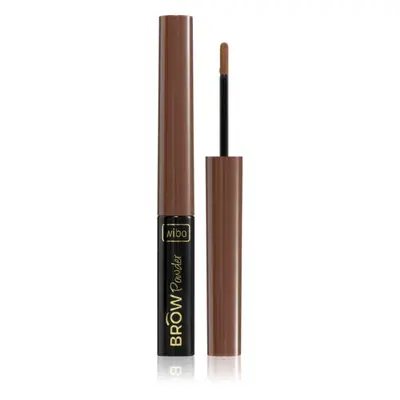 Wibo Brow Powder pudr na obočí 1 g