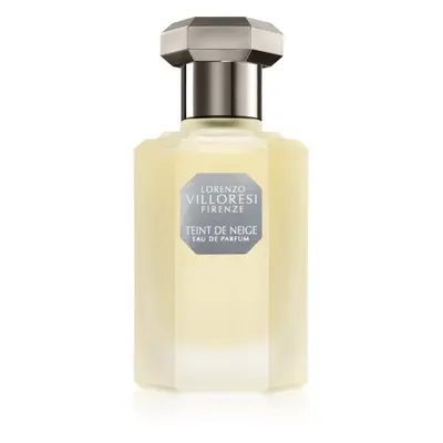 Lorenzo Villoresi Teint de Neige I. parfémovaná voda unisex 50 ml