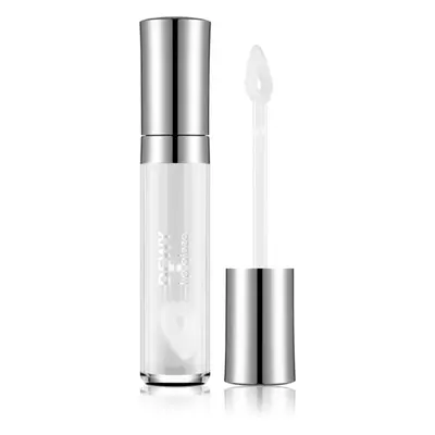 flormar Dewy Lip Glaze hydratační lesk na rty odstín 001 Wet Lips 4,5 ml