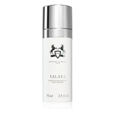 Parfums De Marly Valaya vůně do vlasů pro ženy 75 ml