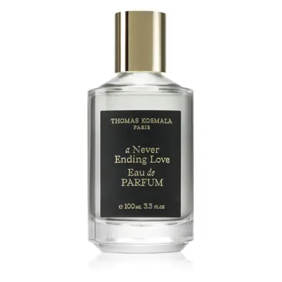 Thomas Kosmala A Never Ending Love parfémovaná voda unisex 100 ml