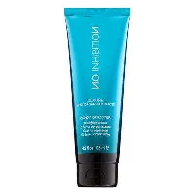 No Inhibition Guarana and organic extracts krém pro objem vlasů 125 ml