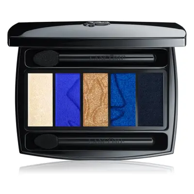 Lancôme Hypnôse Palette 5 Couleurs paletka očních stínů odstín 15 Bleu Hypnôtique 4 g