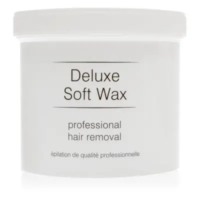 RIO Soft Wax epilační vosk For CWAX 400 ml