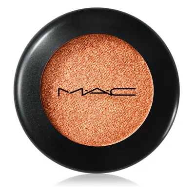 MAC Cosmetics Eye Shadow oční stíny odstín Jingle Ball Bronze 1.5 g