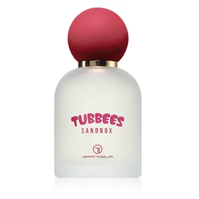 Tubbees Sandbox parfémovaná voda unisex 50 ml