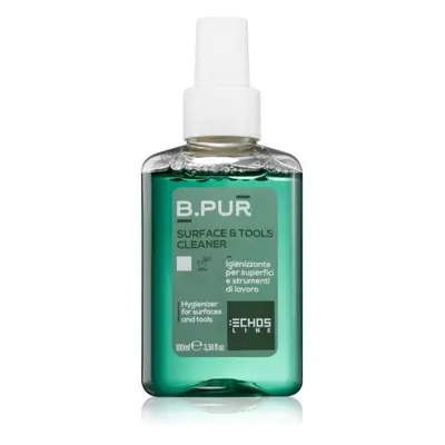 Echosline B. PUR SURFACE & TOOLS CLEANER čisticí sprej 100 ml