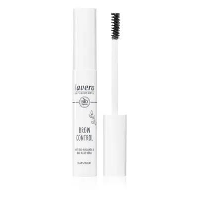 Lavera Brow Control gel na obočí odstín 01 Transparent 8.5 ml