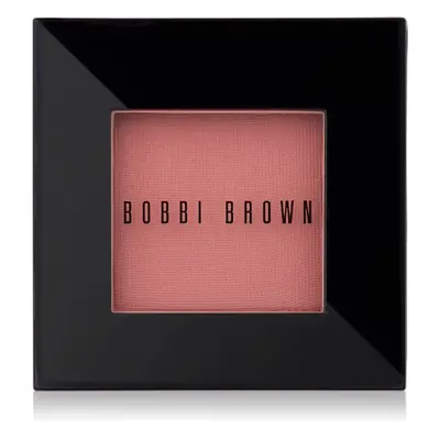 Bobbi Brown Blush pudrová tvářenka odstín Tawny Matte 3.5 g