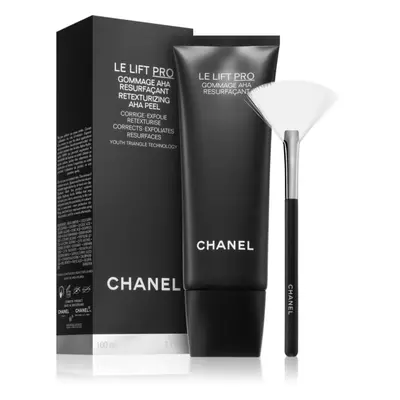 Chanel Le Lift Pro pleťový peeling s exfoliačním účinkem 100 ml