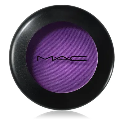 MAC Cosmetics Eye Shadow oční stíny odstín Power To The Purple 1.5 g