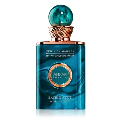 Anfar Bateig Azul parfémovaná voda unisex 100 ml