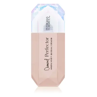 Physicians Formula Mineral Wear® Diamond Perfector BB krém odstín Light-to-Medium 37 ml