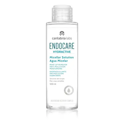 Endocare Hydractive micelární voda pro hloubkové čištění 100 ml