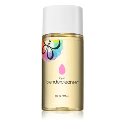 beautyblender® Blendercleanser Liquid Lavender tekutý čistič na make-up houbičky 150 ml