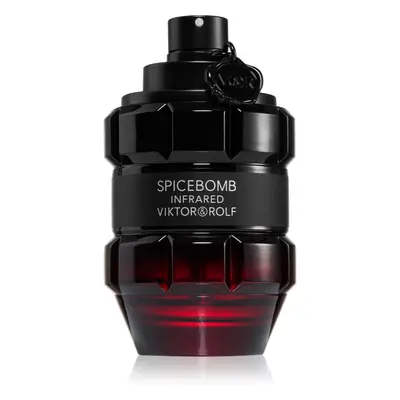 Viktor & Rolf Spicebomb Infrared toaletní voda pro muže 150 ml