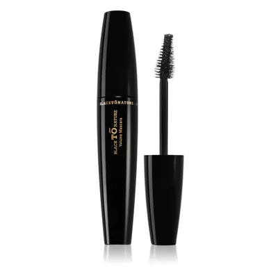 Tolure Cosmetics BlackToNature Volume Mascara řasenka pro objem a oddělení řas 8.5 ml