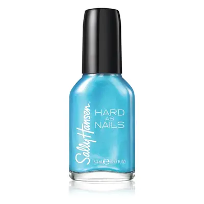 Sally Hansen Hard As Nails pečující lak na nehty odstín Frozen Solid 13,3 ml