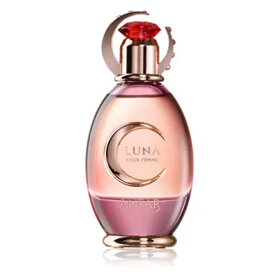 Anfar Luna Pour Femme parfémovaná voda pro ženy 100 ml