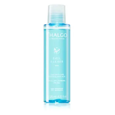 Thalgo Éveil à la Mer Micellar Cleansing Eye Gel micelární čisticí gel na oči 125 ml