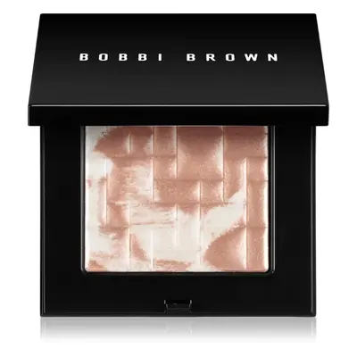 Bobbi Brown Highlighting Powder rozjasňovač odstín Pink Glow 8 g