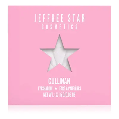 Jeffree Star Cosmetics Artistry Single Eyeshadow oční stíny odstín Cullinan 1,5 g