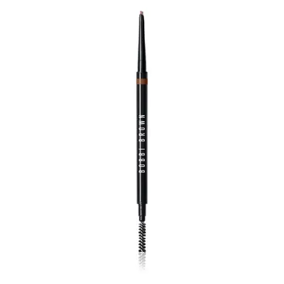 Bobbi Brown Precise Brow Pencil tužka na obočí odstín Warm Brown 0.06 g