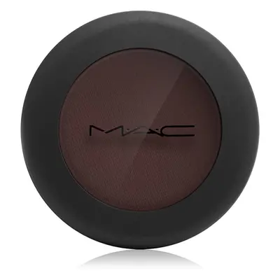 MAC Cosmetics Powder Kiss Soft Matte Eye Shadow oční stíny odstín Give a Glam 1,5 g