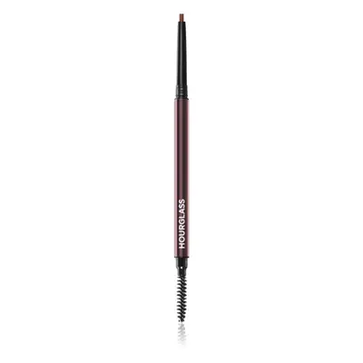 Hourglass Arch Brow Micro Sculpting Pencil precizní tužka na obočí odstín Auburn 0,04 g