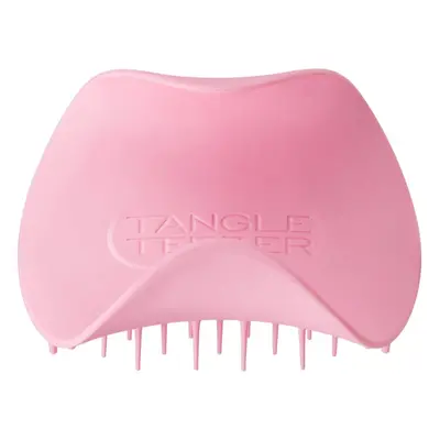 Tangle Teezer Scalp Brush Pink masážní kartáč pro pokožku hlavy 1 ks