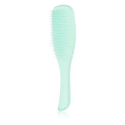 Tangle Teezer Ultimate Detangler Green Jungle plochý kartáč pro všechny typy vlasů typ Jade Lago