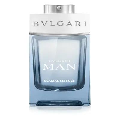 BVLGARI Bvlgari Man Glacial Essence parfémovaná voda pro muže 60 ml