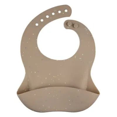 Canpol babies Dots bryndák Beige 1 ks