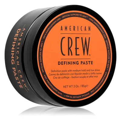 American Crew Styling Defining Paste stylingová pasta 85 g