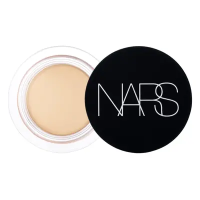 NARS SOFT MATTE Complete Concealer matující korektor pro plné krytí odstín CAFE CON LECHE 6 g