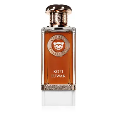 Fragrance World Kopi Luwak parfémovaná voda unisex 100 ml