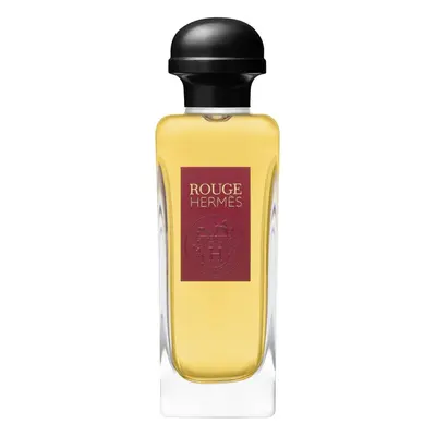 HERMÈS Rouge Hermès Eau de Toilette toaletní voda pro ženy 100 ml