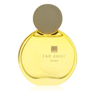 Avon Far Away Shine parfémovaná voda pro ženy 50 ml