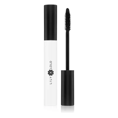 Lily Lolo Natural Mascara řasenka pro větší objem 7 ml