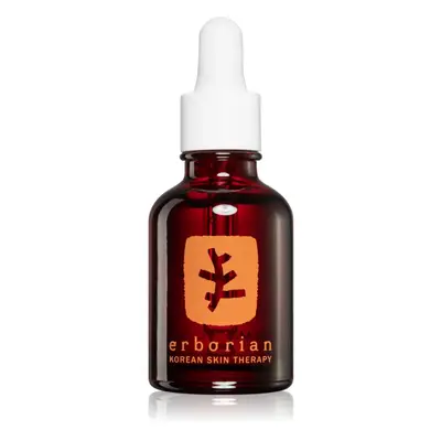 Erborian Skin Therapy rozjasňující a hydratační olej 30 ml