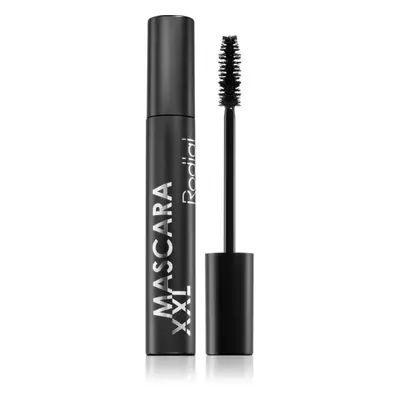 Rodial Glamolash™ Mascara XXL objemová řasenka v extra černé odstín black 13 ml