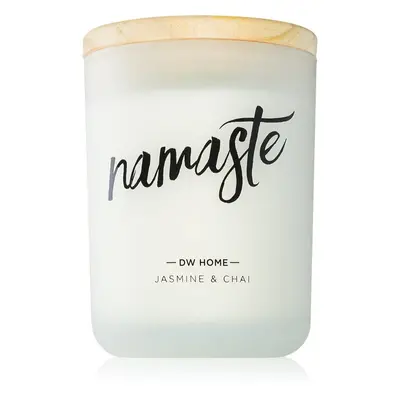 DW Home Zen Namaste vonná svíčka 428 g