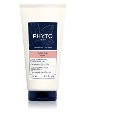 Phyto Color Radiance enhancer conditioner kondicionér pro oživení barvy 175 ml