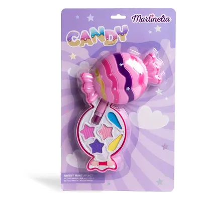 Martinelia Candy Sweet Make-up set pro děti 3+