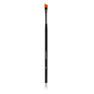 Inglot Makeup Brush zkosený štětec na oční stíny velikost 31T 1 ks