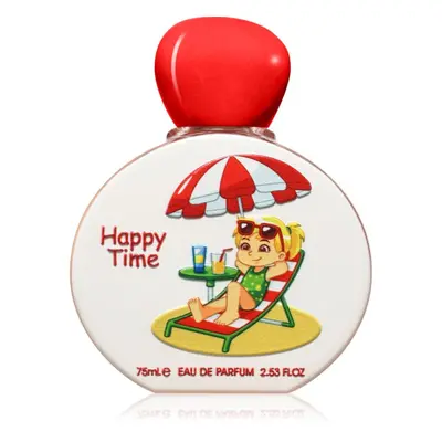 Lattafa Kids Happy Time parfémovaná voda pro děti 75 ml