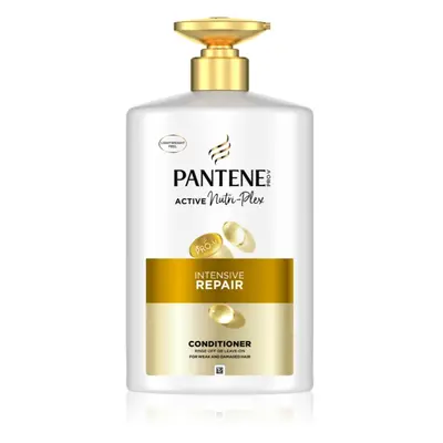 Pantene Pro-V Active Nutri Plex Intensive Repair kondicionér pro slabé a poškozené vlasy 800 ml